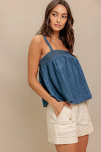 Trina Tank Top