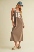 Patricia T-Shirt Dress