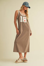 Patricia T-Shirt Dress