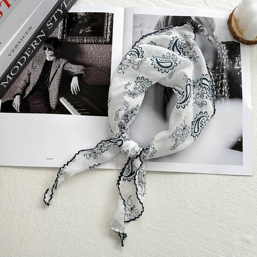 Scarfs