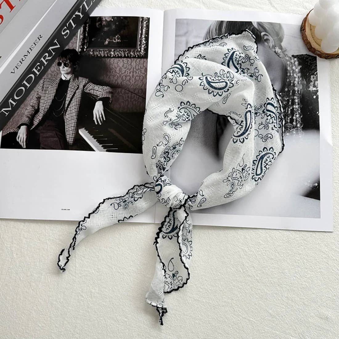Scarfs