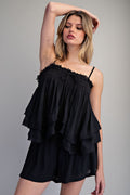 Petal Swing Top