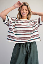 One Shot Tee