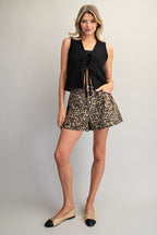 Spot Check Shorts