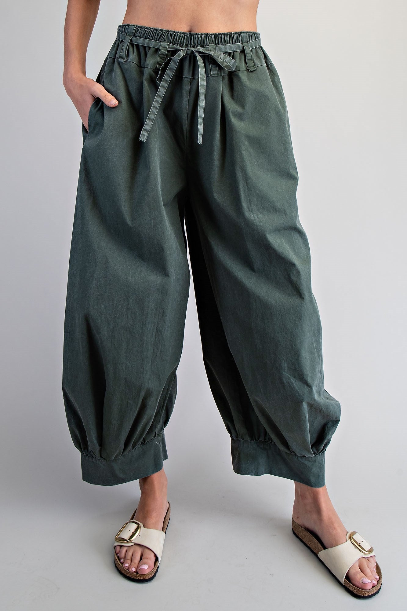 Hadley Pants