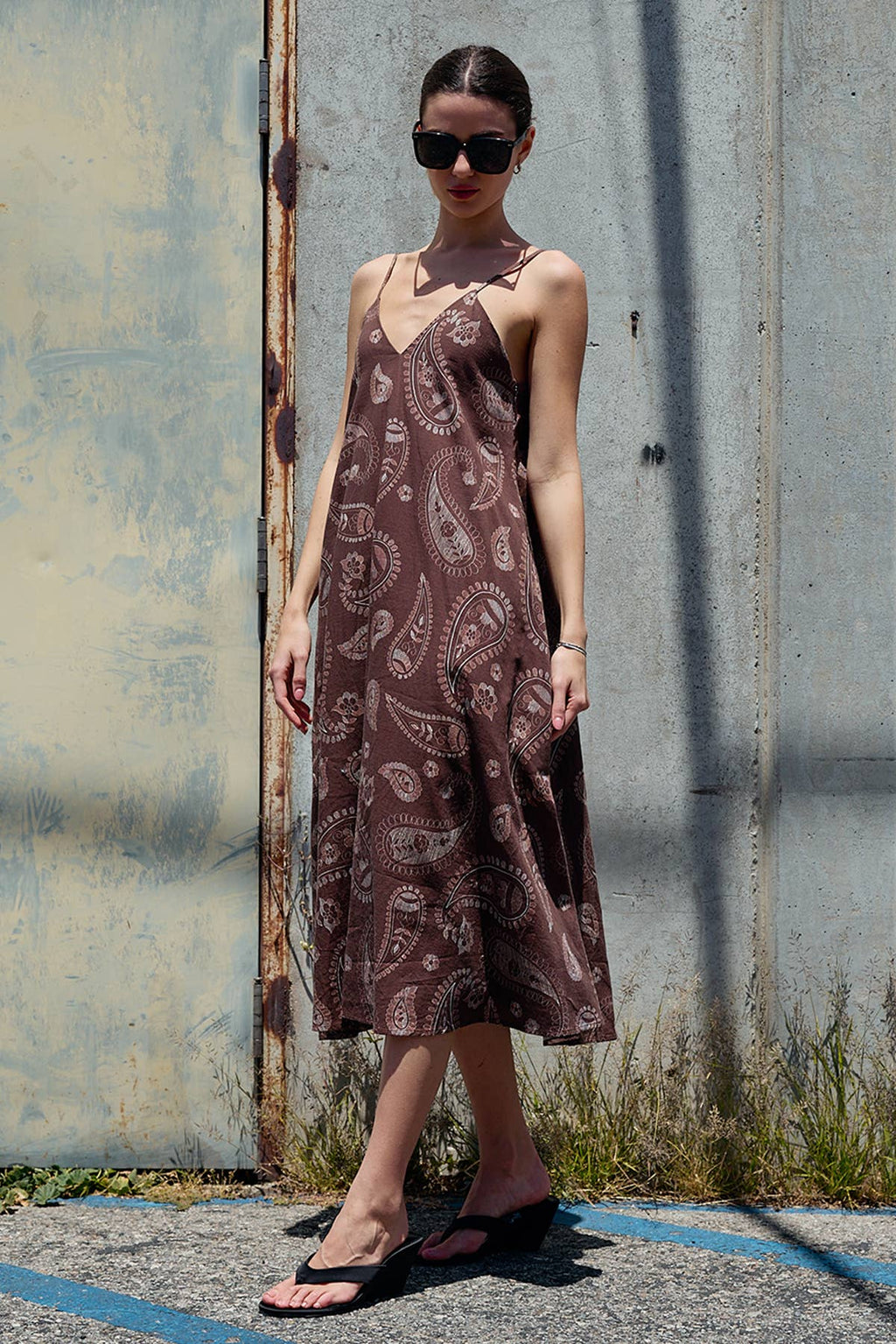 Presley Dress