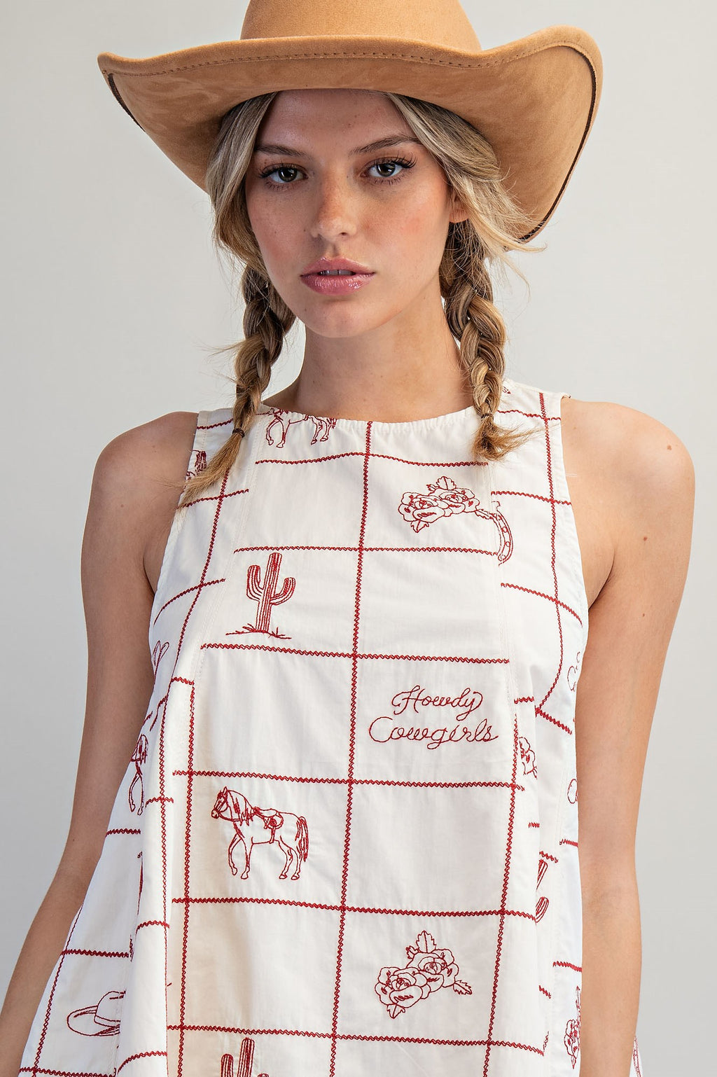 Howdy Honey Set
