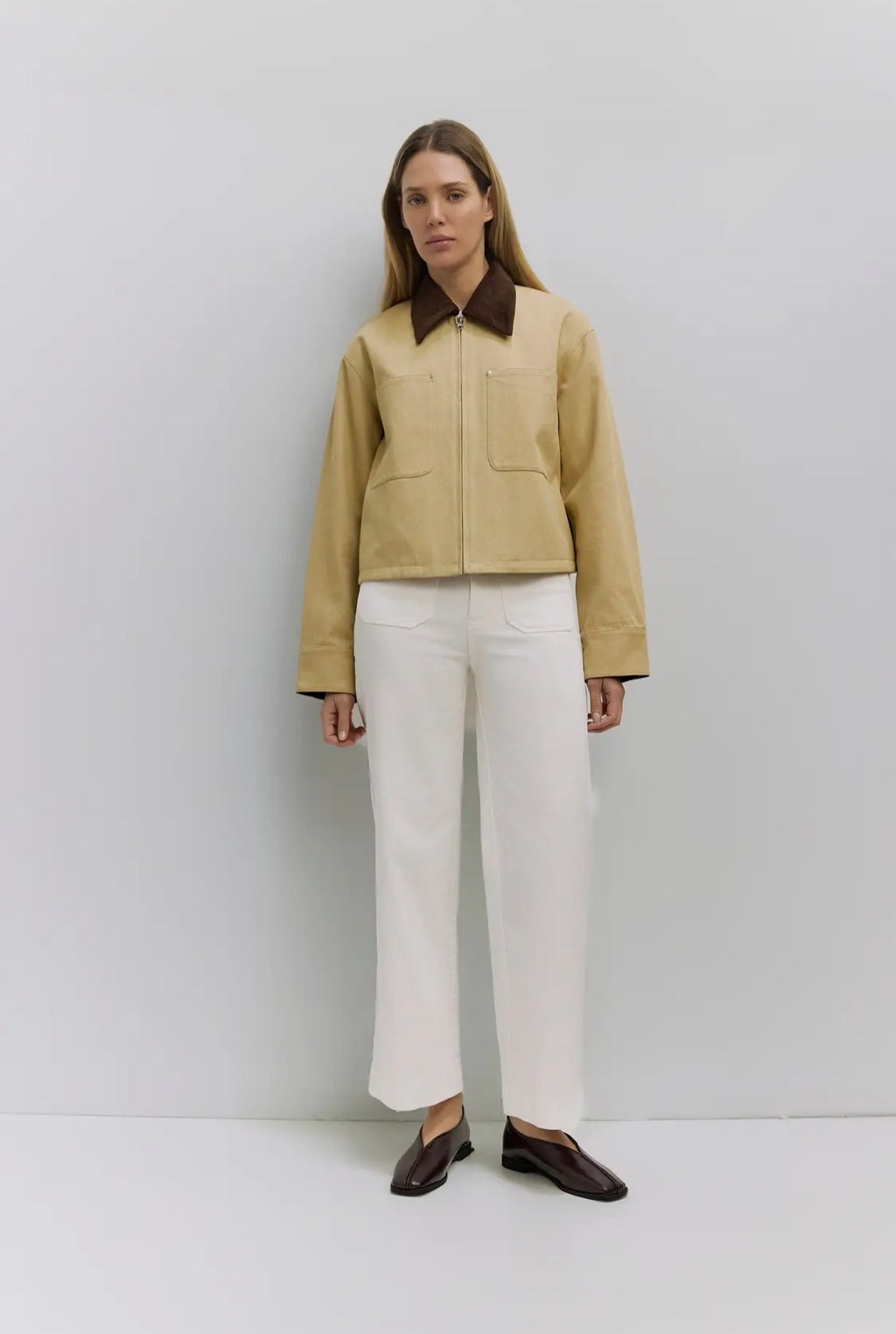 The Laurel Jacket