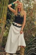 Darry Maxi Skirt