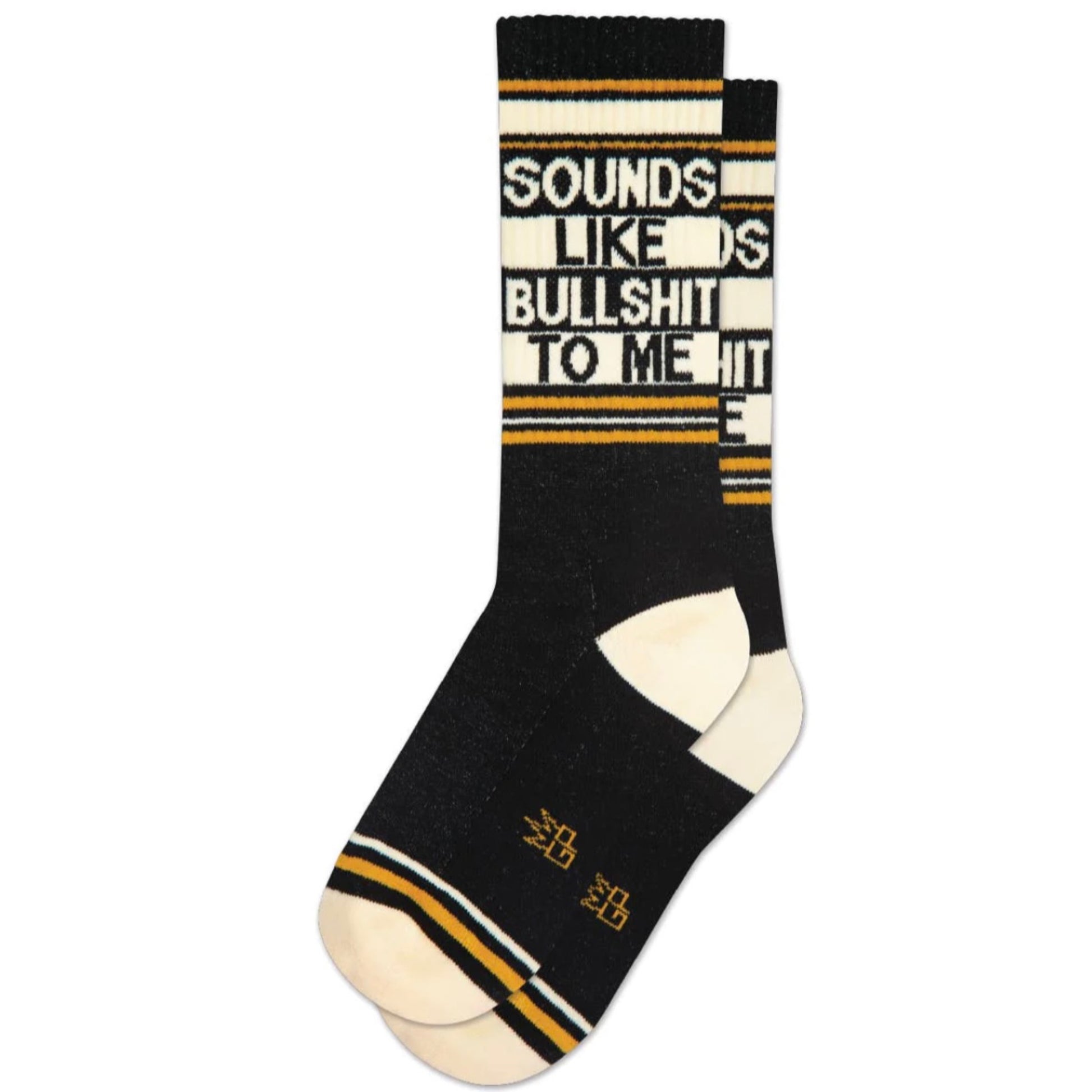 Funny Crew Socks