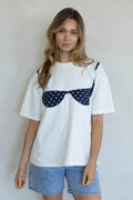 Sandy Tee