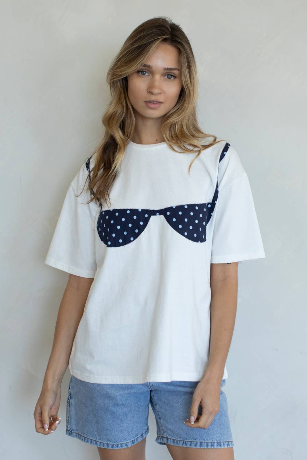 Sandy Tee