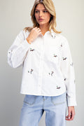 Dapper Duck Shirt