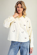 Dapper Duck Shirt