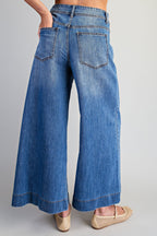Denim & Done Jeans