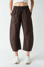 Mesa Barrel Pants