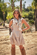Ginger Dress