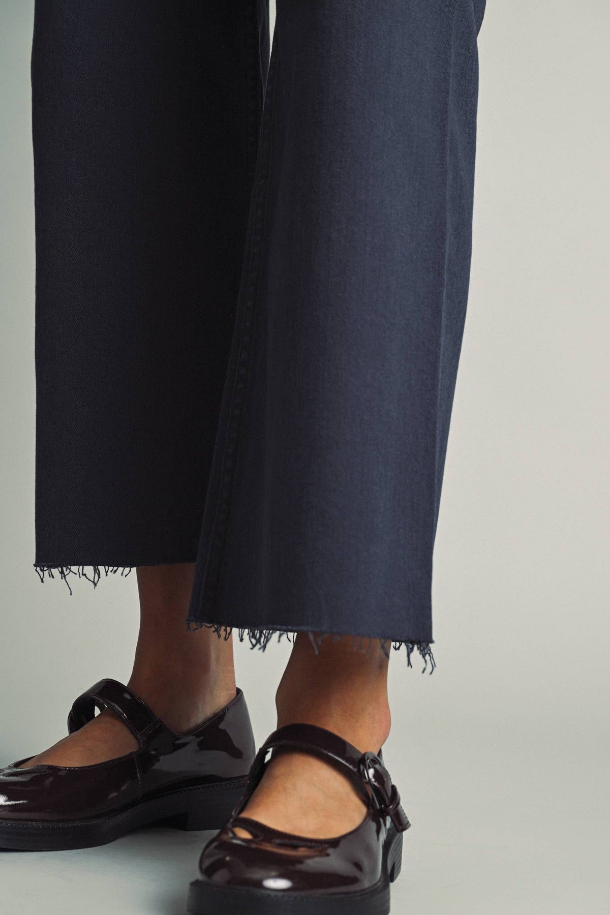 No Rush Trousers