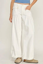 Louts Balloon Jeans