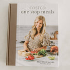 Costco Cookbook