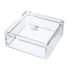 Acrylic Cocktail Napkin Holder (RT)