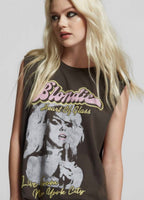 Blondie Tank Top