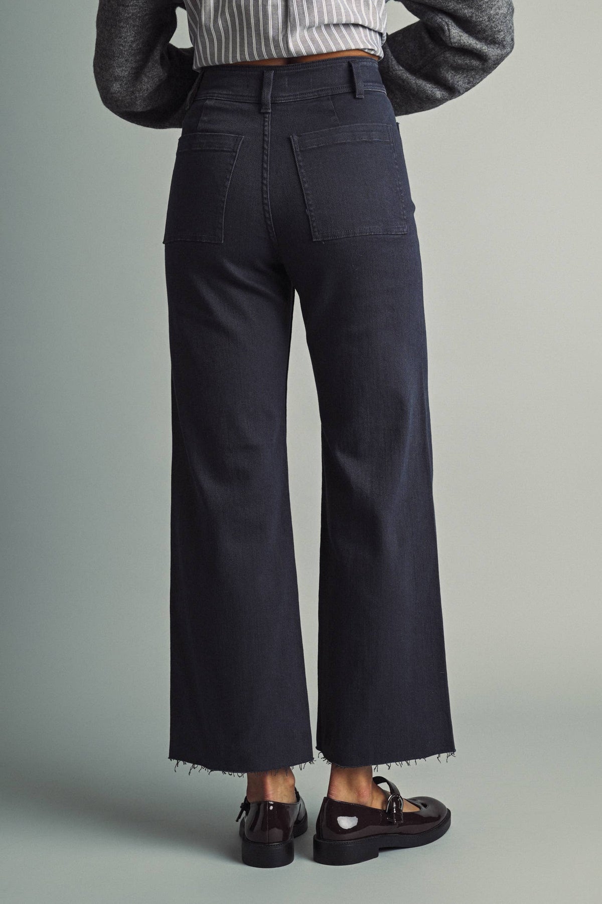 No Rush Trousers