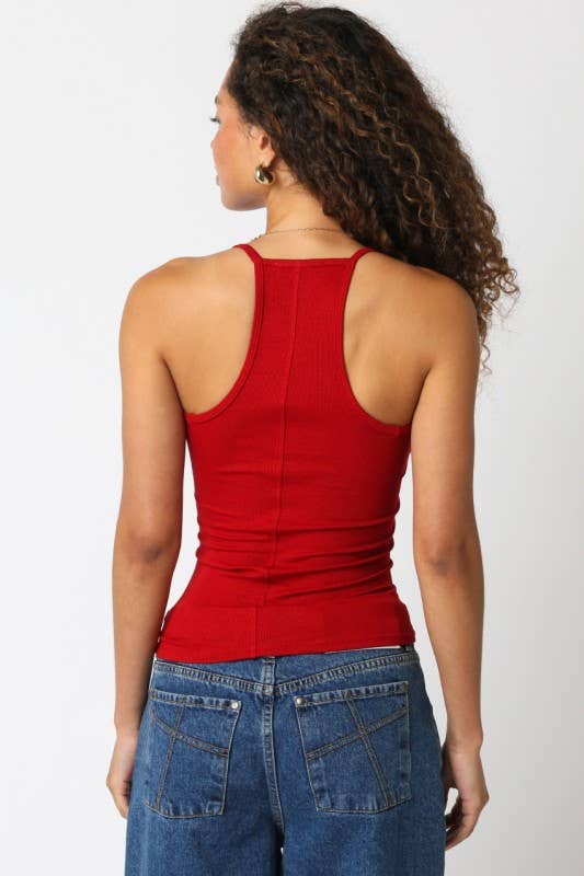 Avah Tank Top