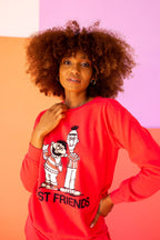 Best Friends Sweatshirt