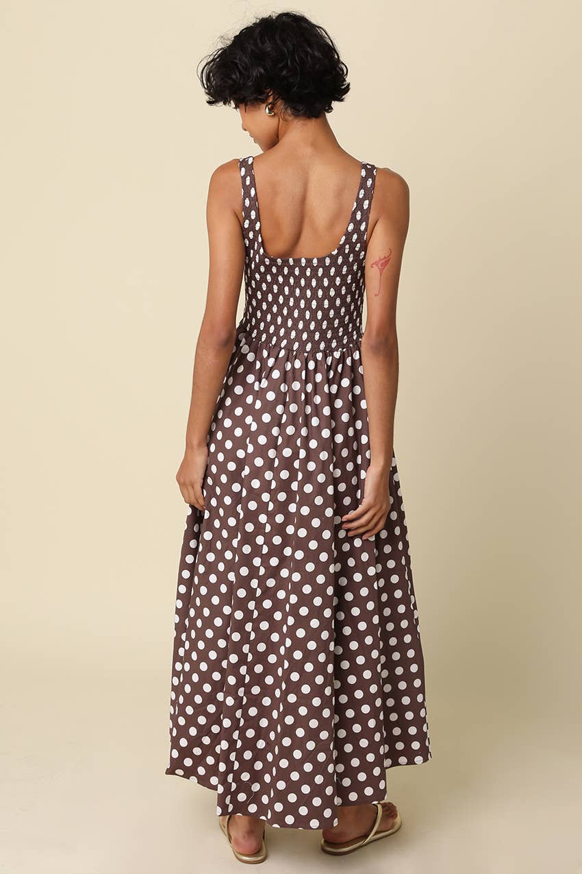 Eileen Maxi Dress