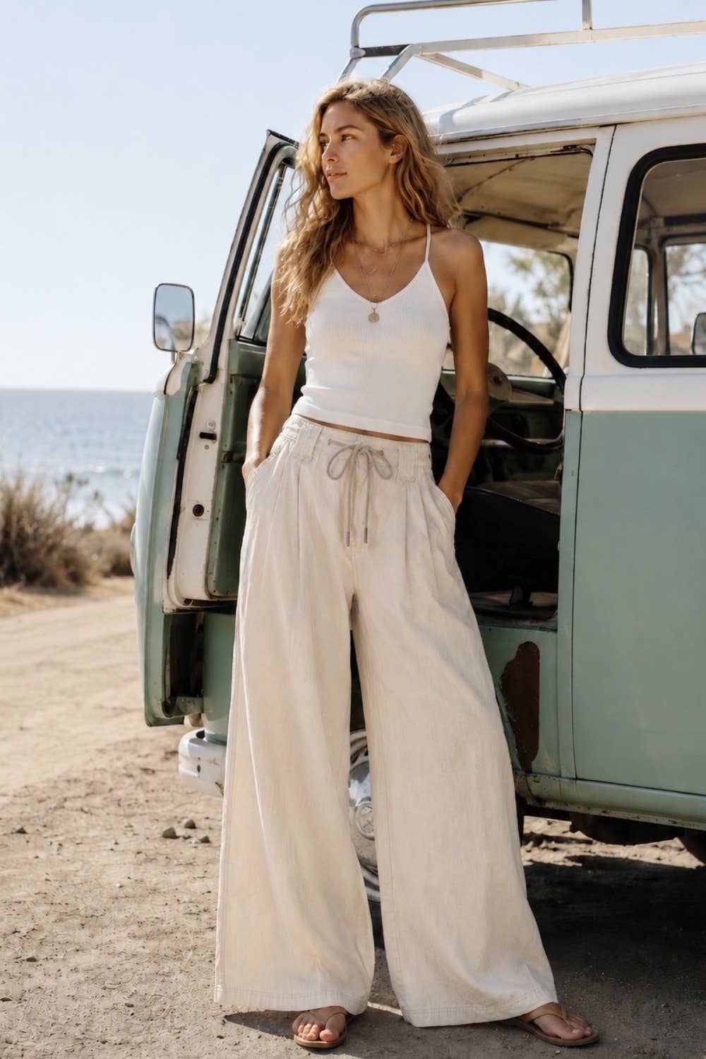 Cloud Walker Pants