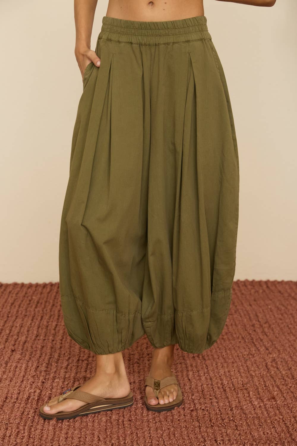 Hammer Pants