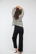 Black Aberdeen Jeans