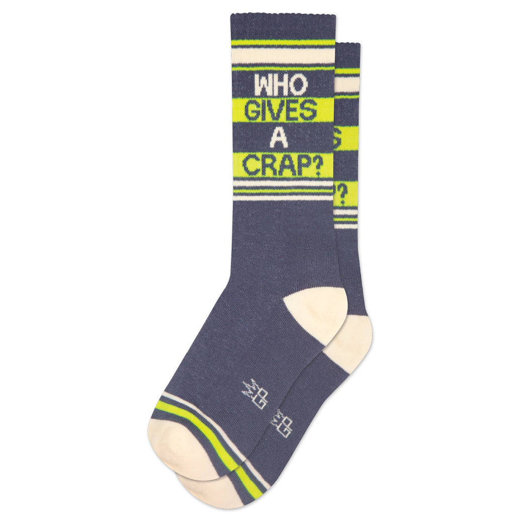 Funny Crew Socks