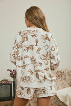 Trail Boss Top