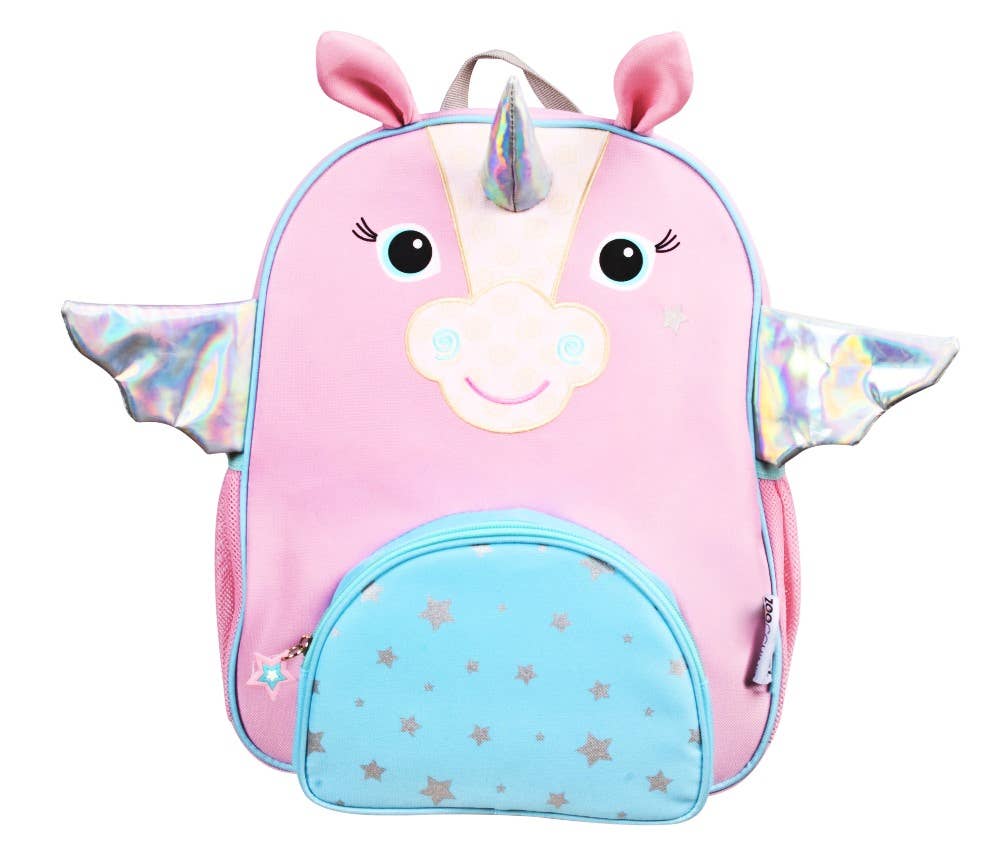 Kids Unicorn  Backpack