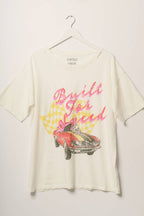 Built For Speed T-Shirt