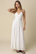 Mary Maxi Dress