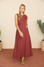Wine & Dine Dress