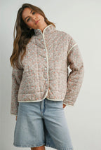 Wild Soul Jacket