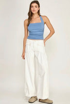 Louts Balloon Jeans