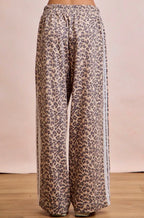 Cozy Cat Sweatpants