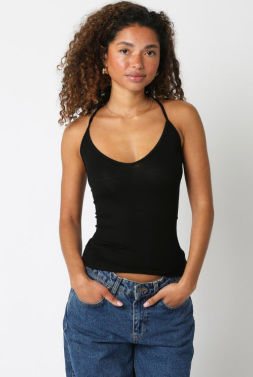 Ava Tank Top