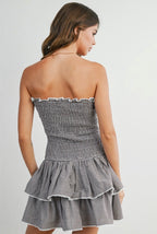Flirt Alert Dress