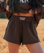 Ranch Land Heritage Shorts