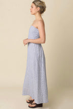 Milard Linen Dress