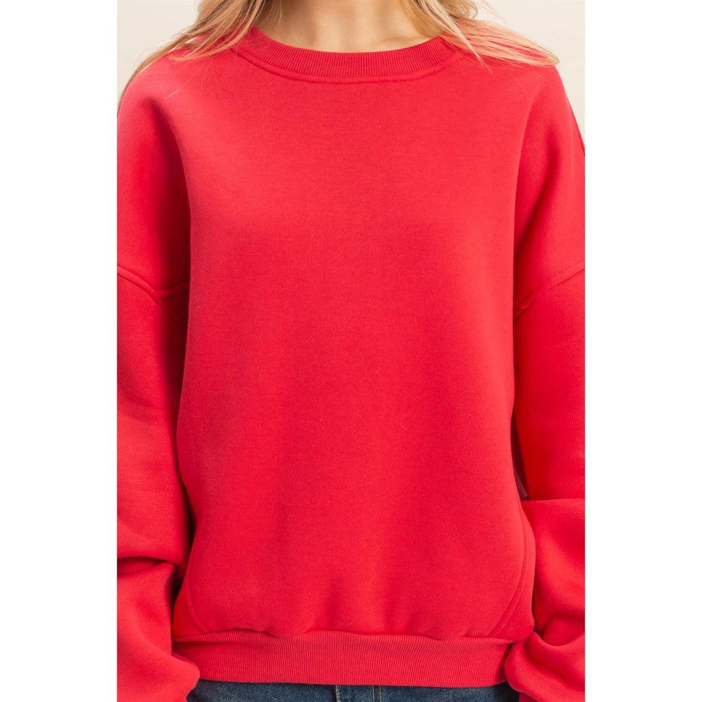 Everyday Sweatshirt