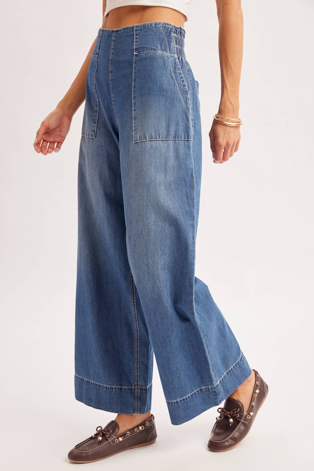 High Tide Denim