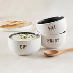 Eat Dip Enjoy Set