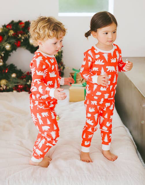 Kids Pajamas